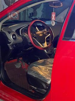 شێڤرۆلێت سۆنیک